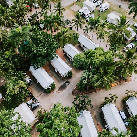 Ingenia Holidays Townsville Bagian luar foto