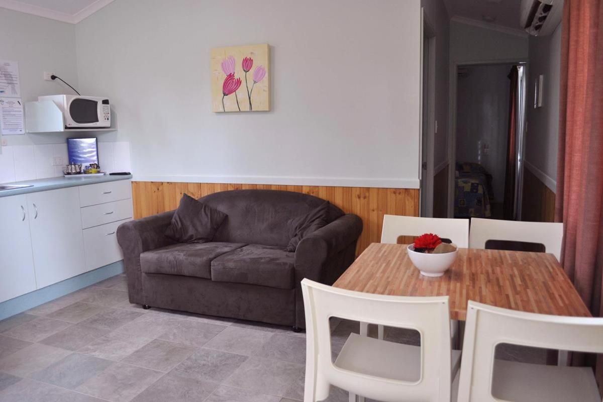 Ingenia Holidays Townsville Bagian luar foto