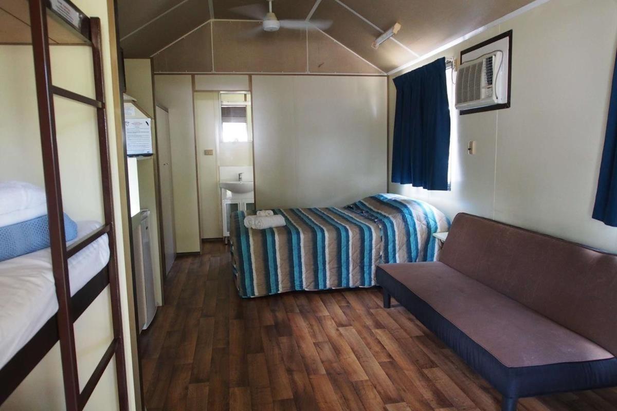 Ingenia Holidays Townsville Bagian luar foto