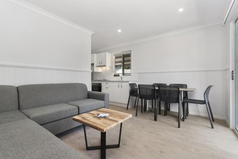 Ingenia Holidays Townsville Bagian luar foto