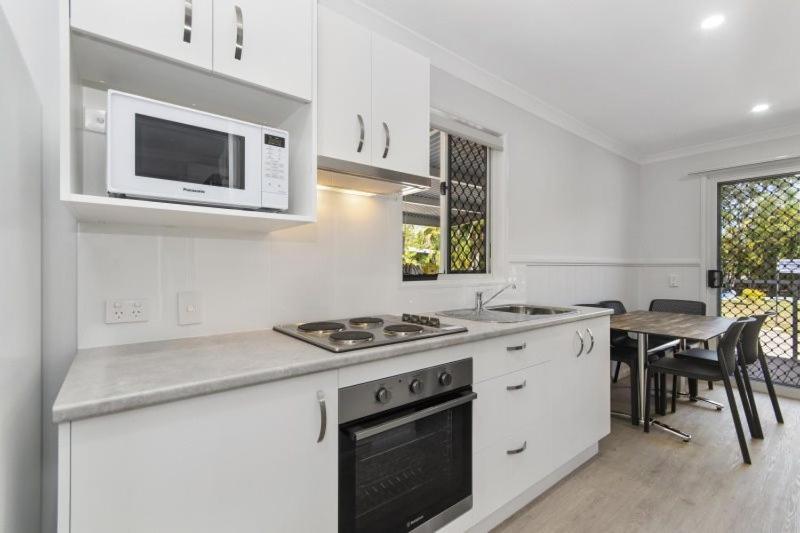Ingenia Holidays Townsville Bagian luar foto
