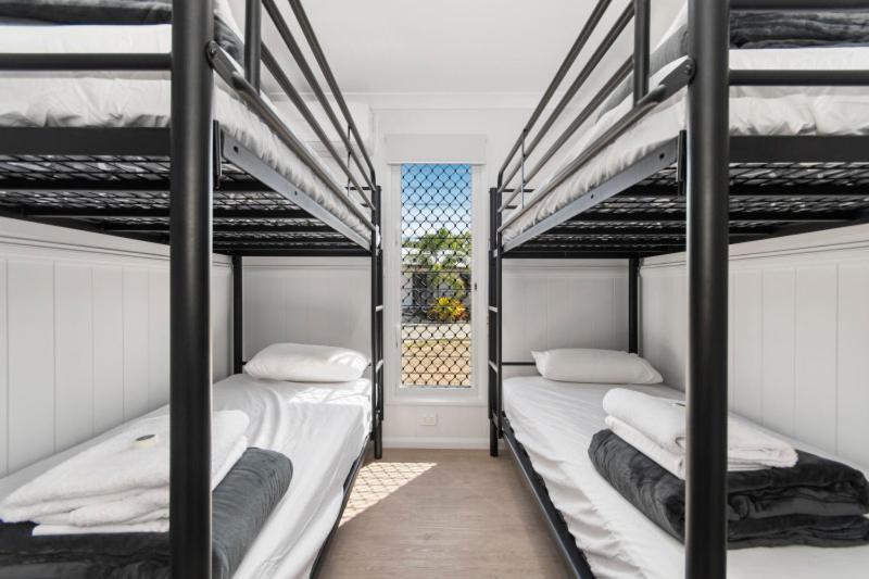 Ingenia Holidays Townsville Bagian luar foto