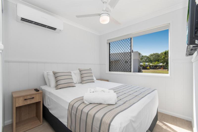 Ingenia Holidays Townsville Bagian luar foto
