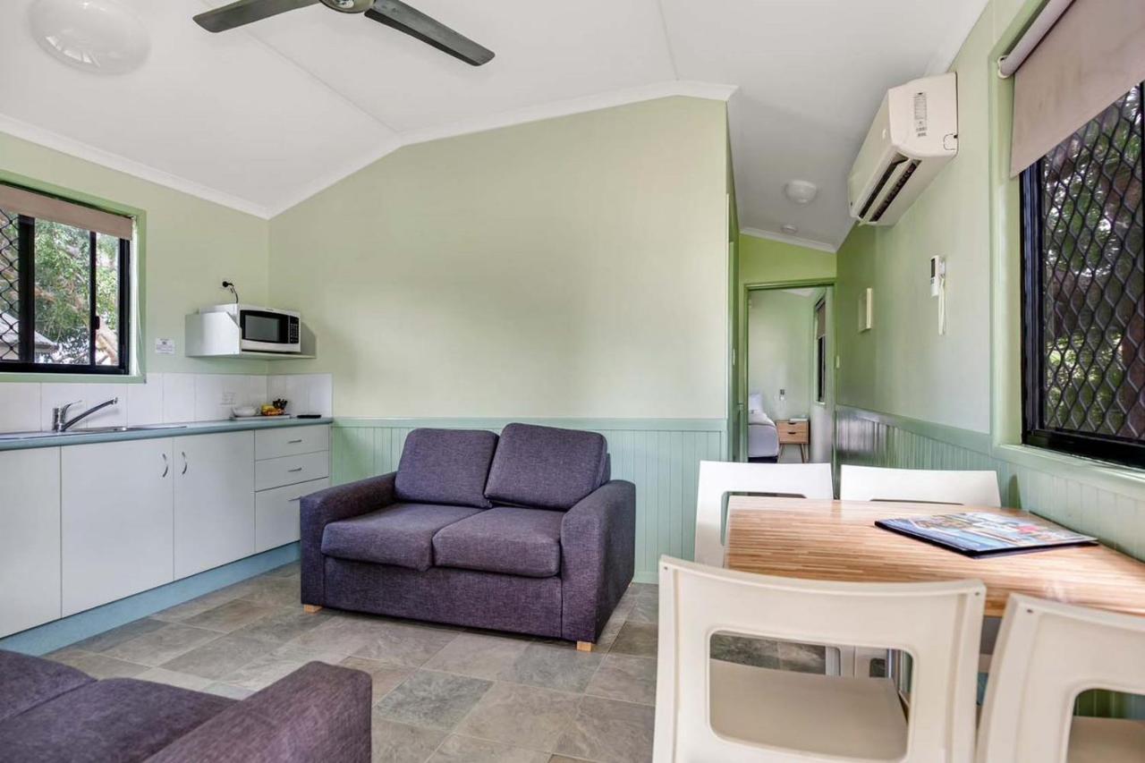 Ingenia Holidays Townsville Bagian luar foto