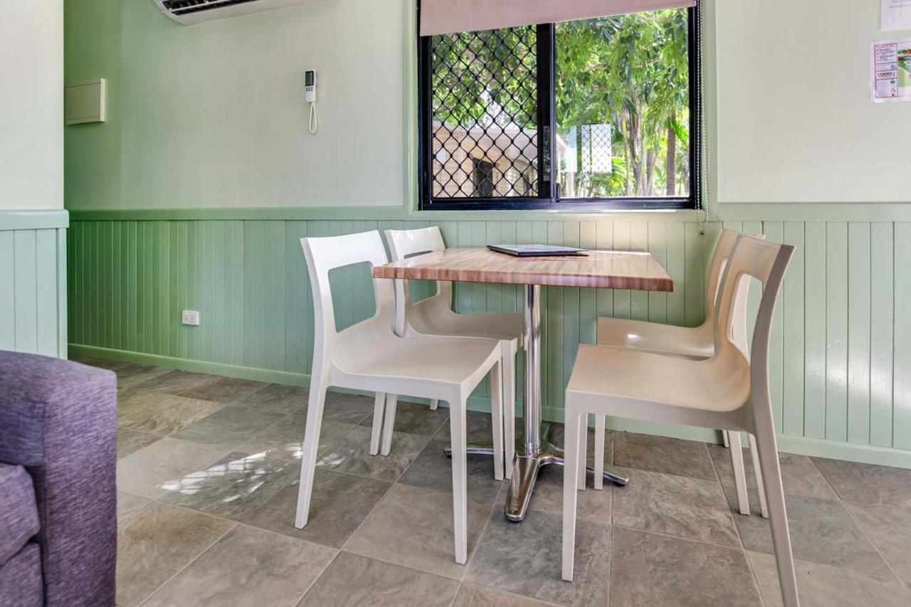 Ingenia Holidays Townsville Bagian luar foto