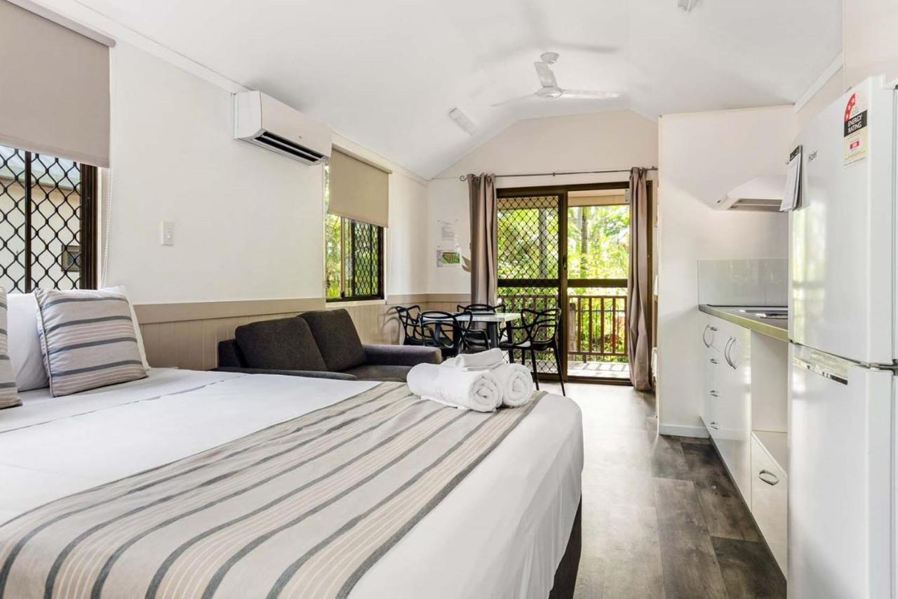 Ingenia Holidays Townsville Bagian luar foto