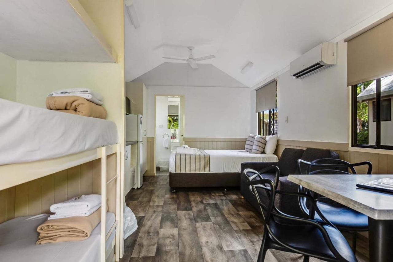 Ingenia Holidays Townsville Bagian luar foto