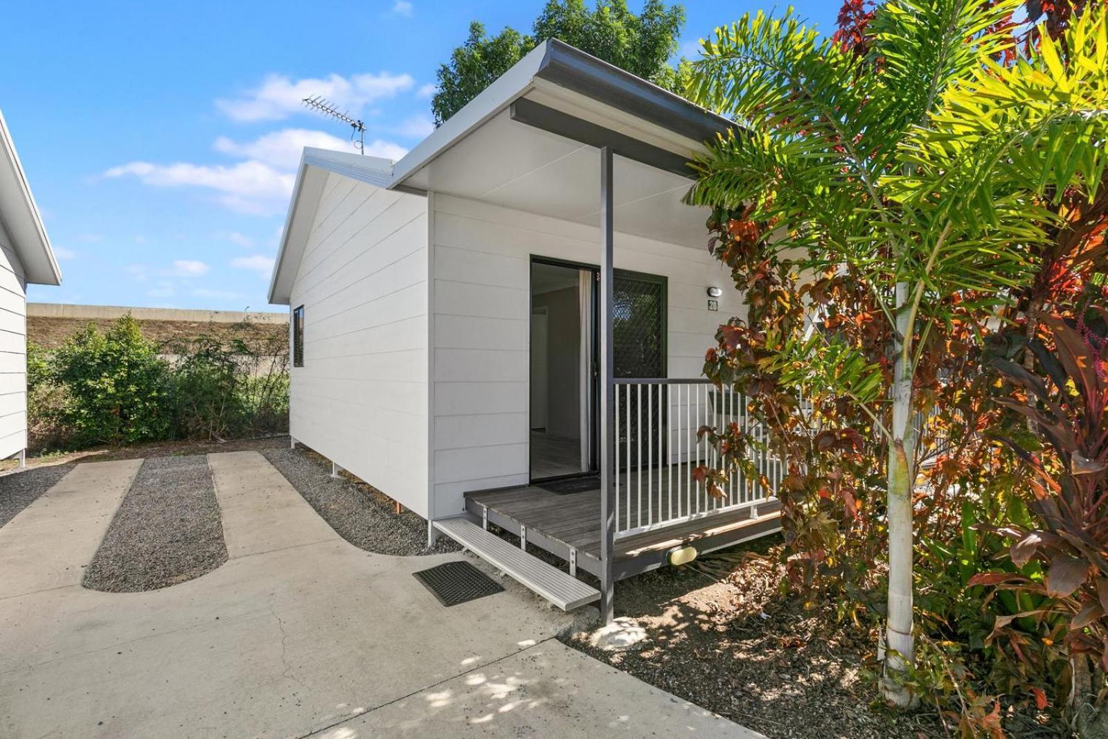 Ingenia Holidays Townsville Bagian luar foto