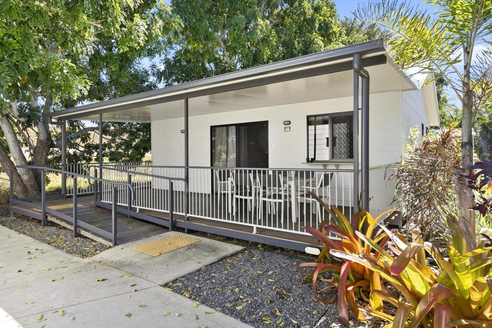 Ingenia Holidays Townsville Bagian luar foto