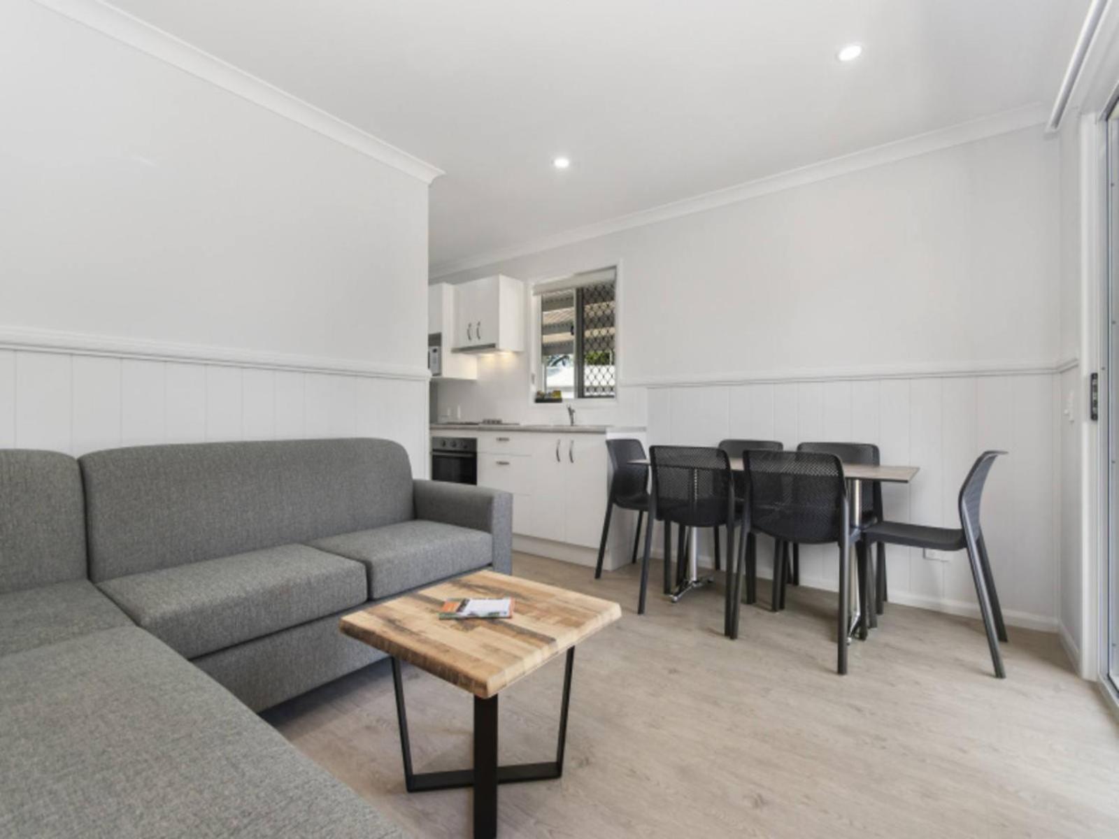 Ingenia Holidays Townsville Bagian luar foto