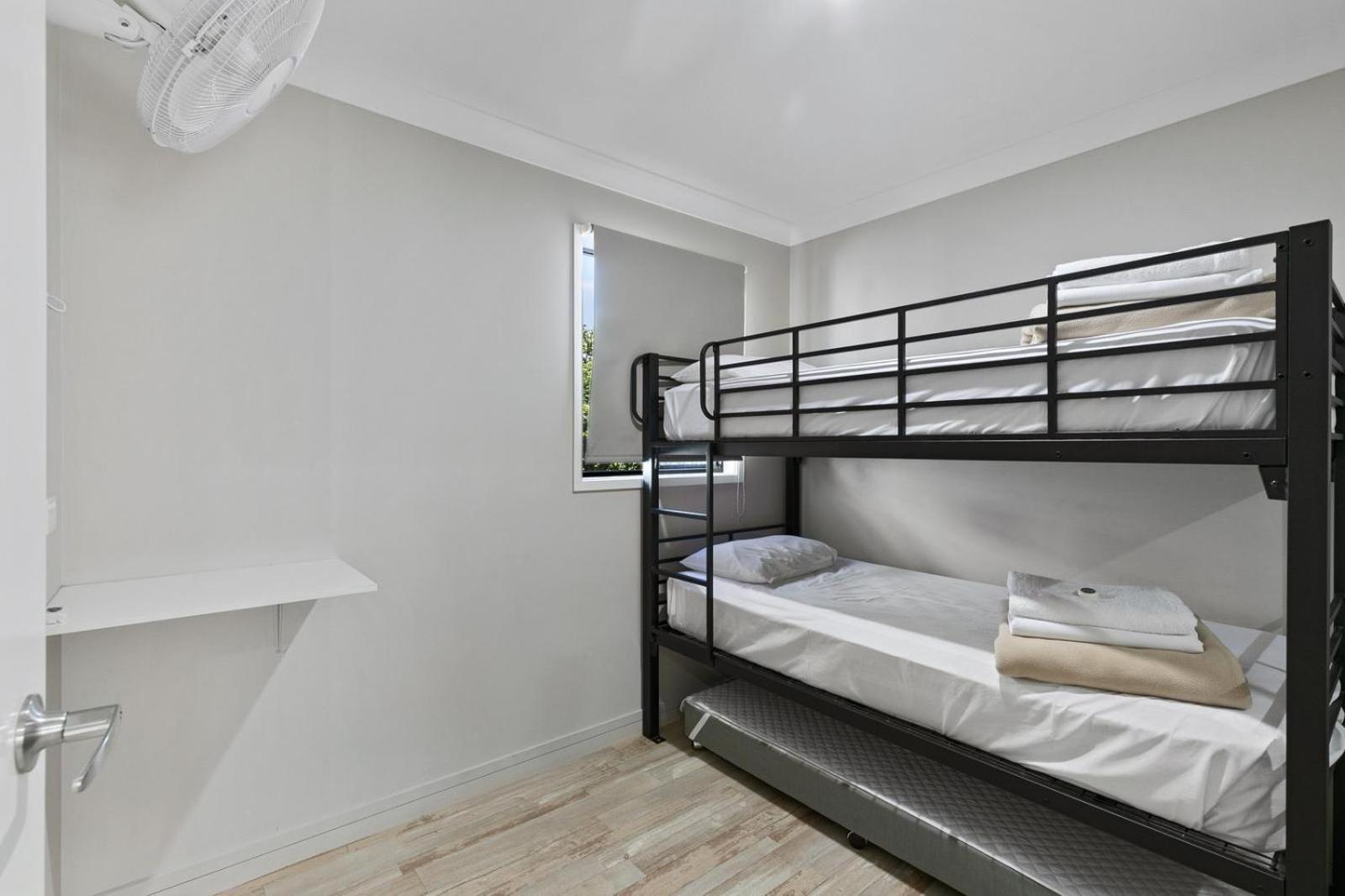 Ingenia Holidays Townsville Bagian luar foto