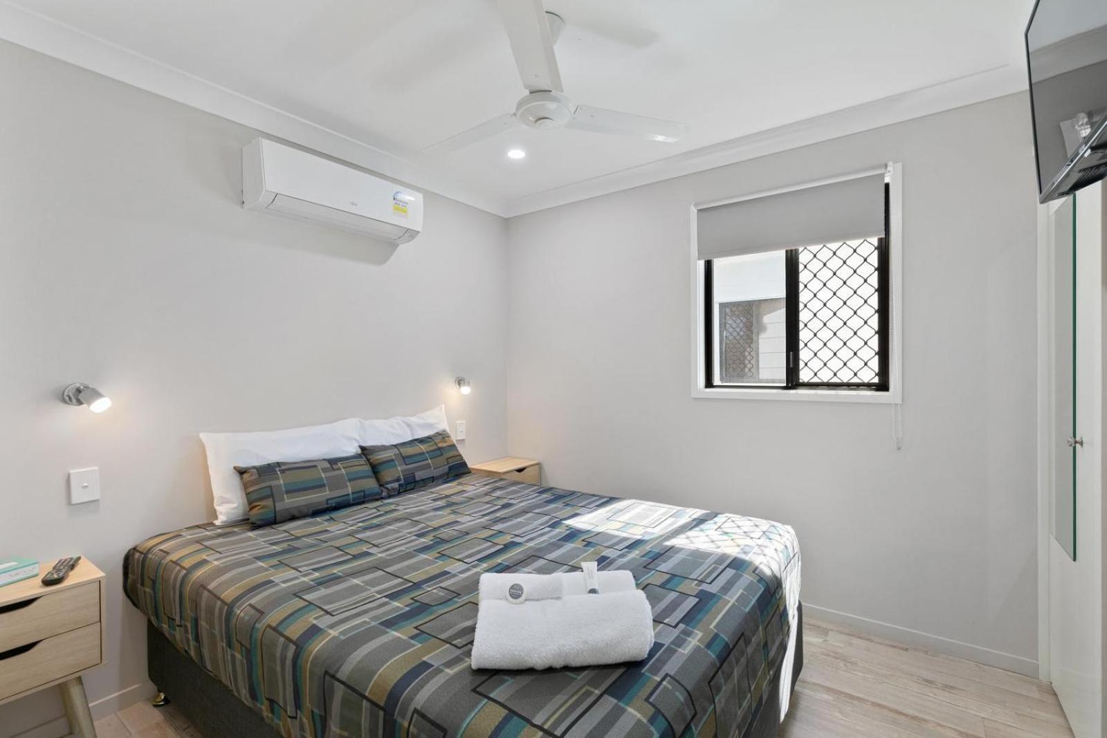 Ingenia Holidays Townsville Bagian luar foto
