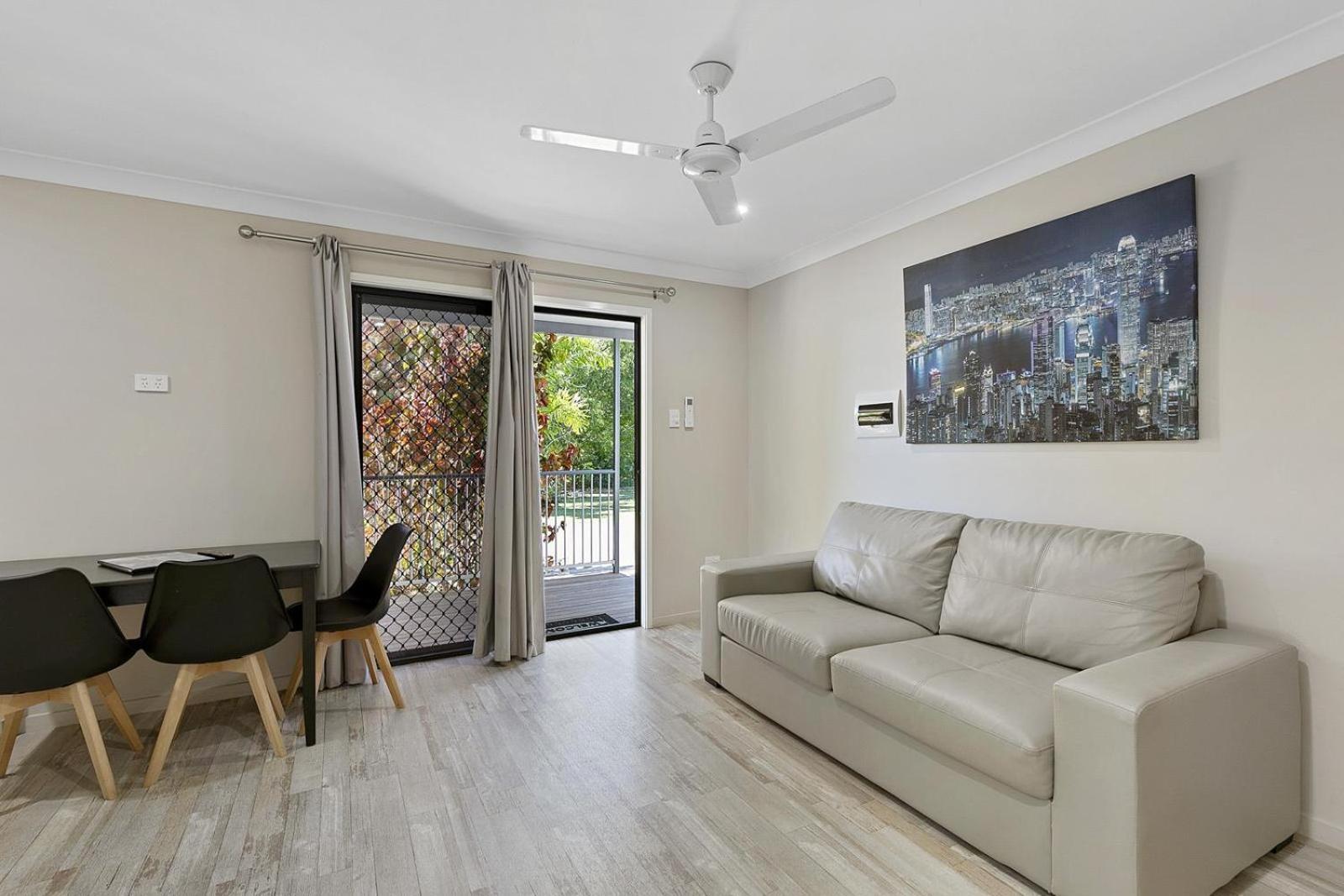 Ingenia Holidays Townsville Bagian luar foto