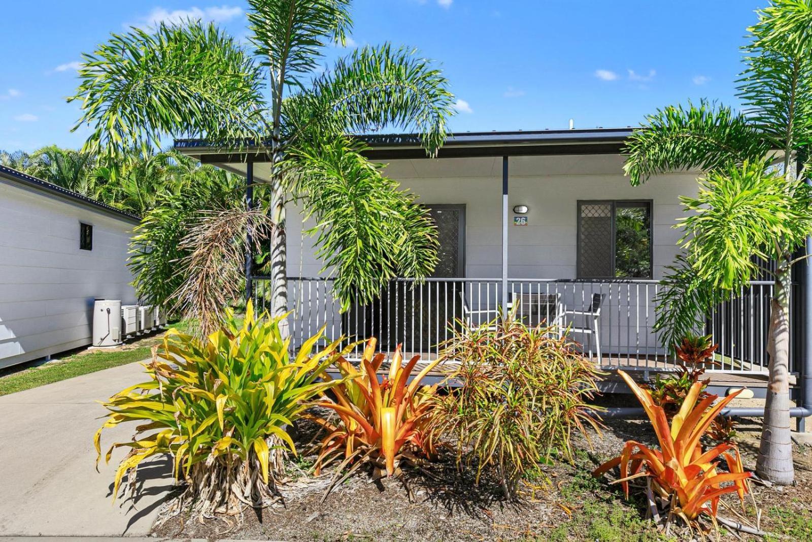 Ingenia Holidays Townsville Bagian luar foto