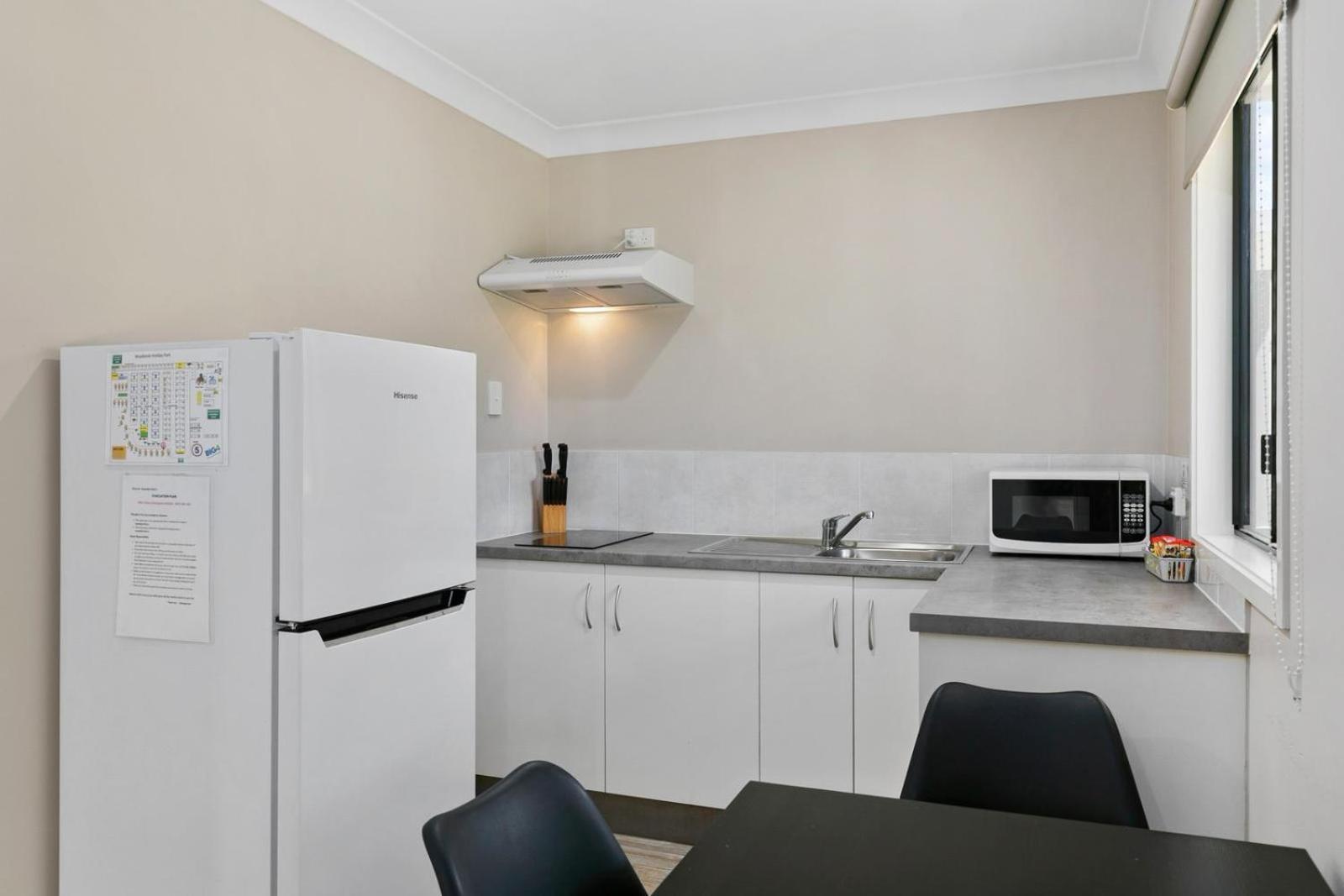 Ingenia Holidays Townsville Bagian luar foto
