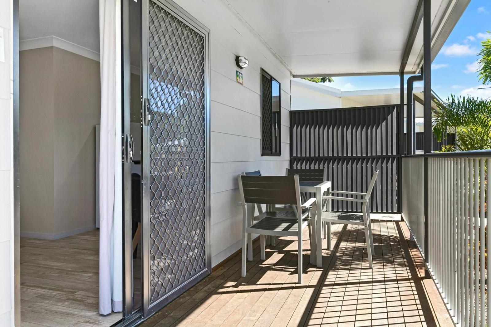 Ingenia Holidays Townsville Bagian luar foto
