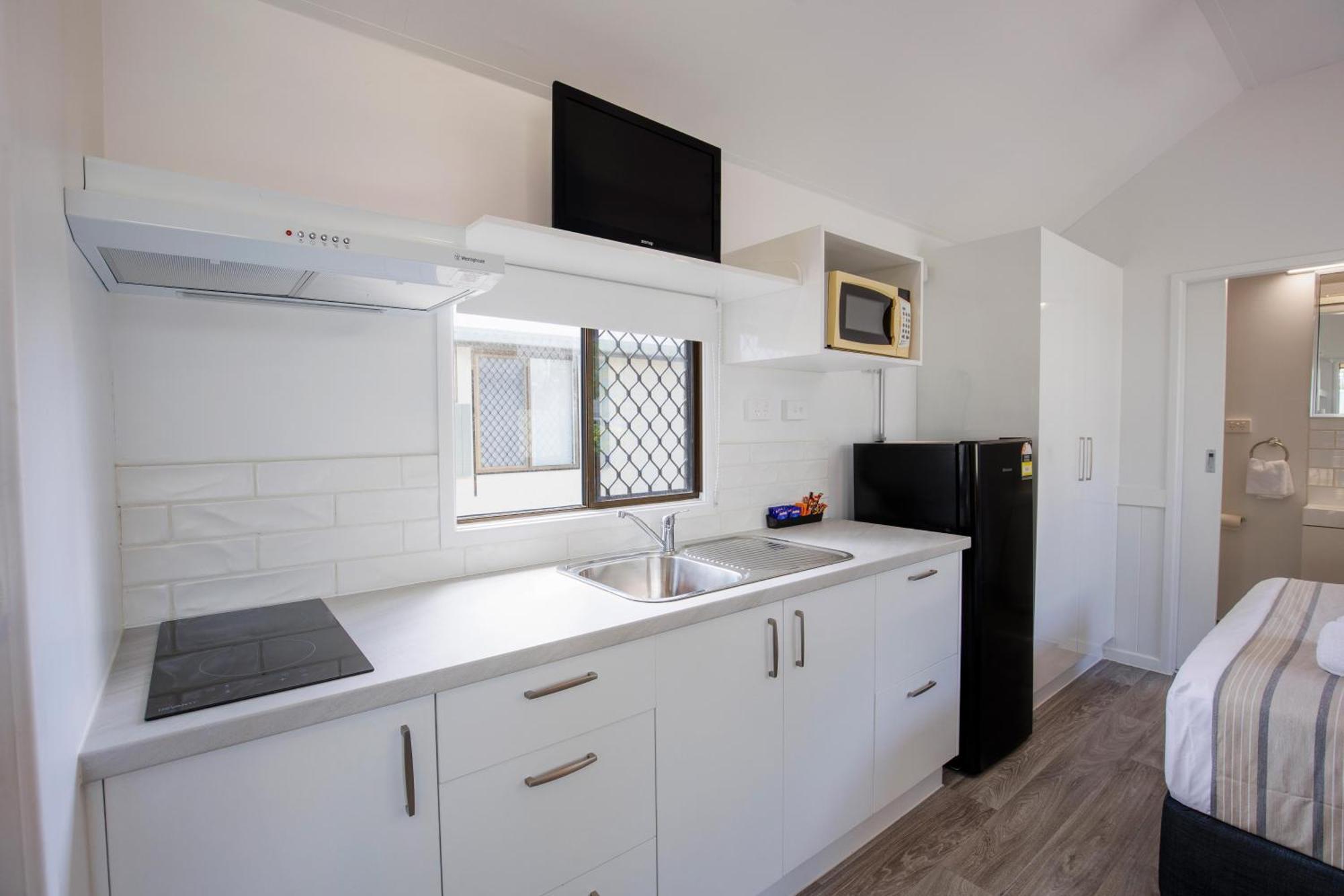 Ingenia Holidays Townsville Bagian luar foto