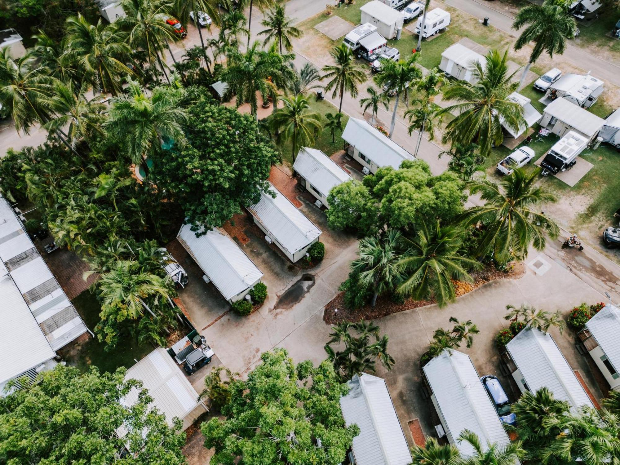 Ingenia Holidays Townsville Bagian luar foto