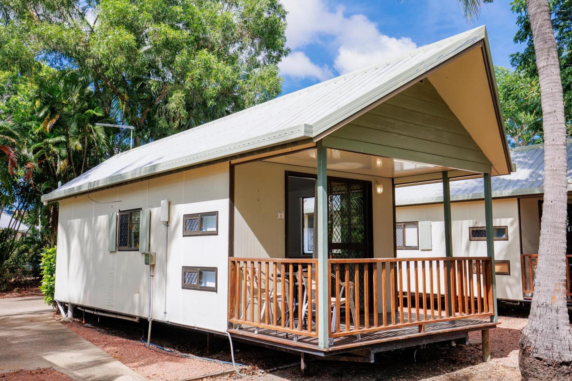Ingenia Holidays Townsville Bagian luar foto