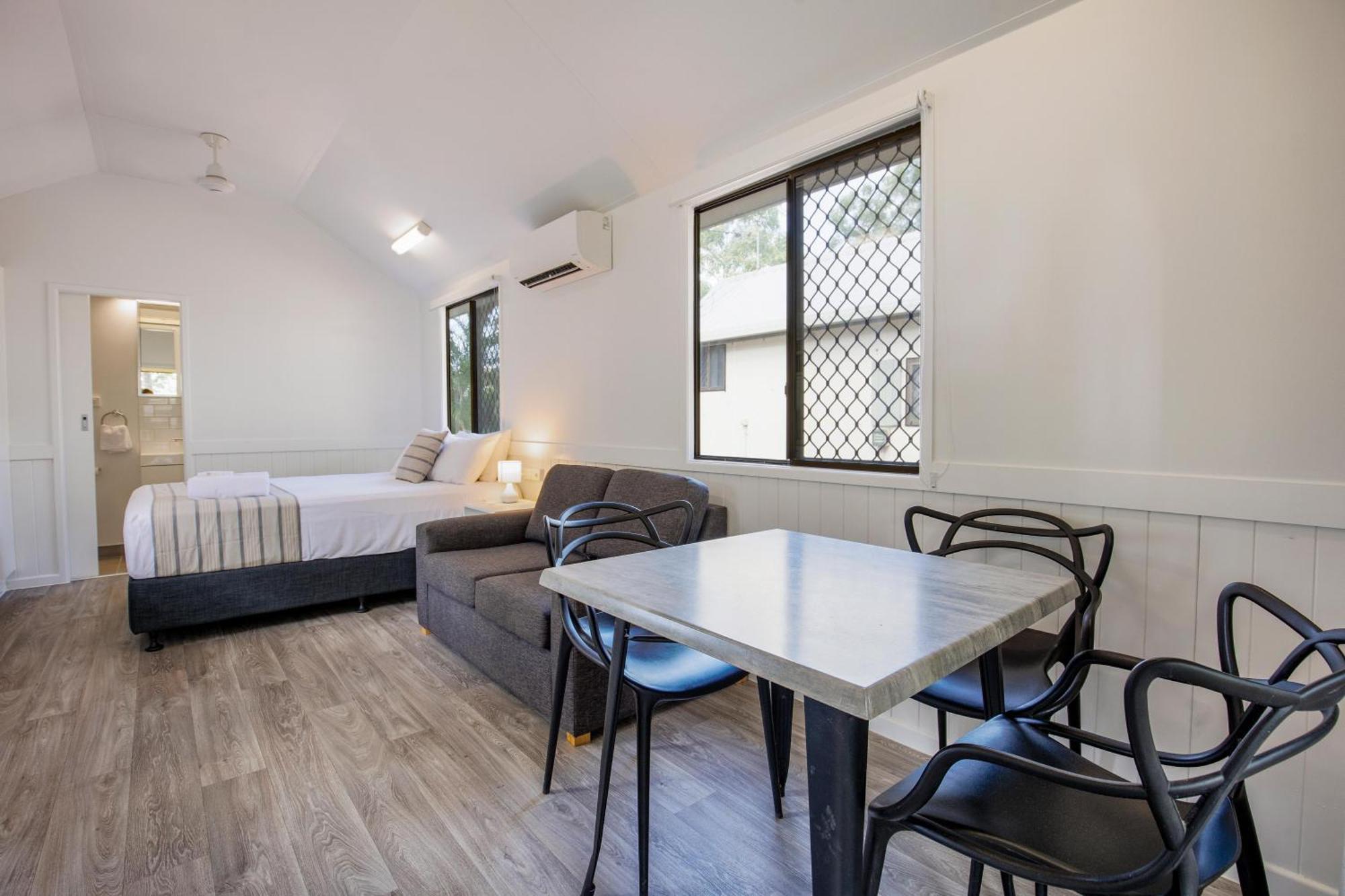 Ingenia Holidays Townsville Bagian luar foto