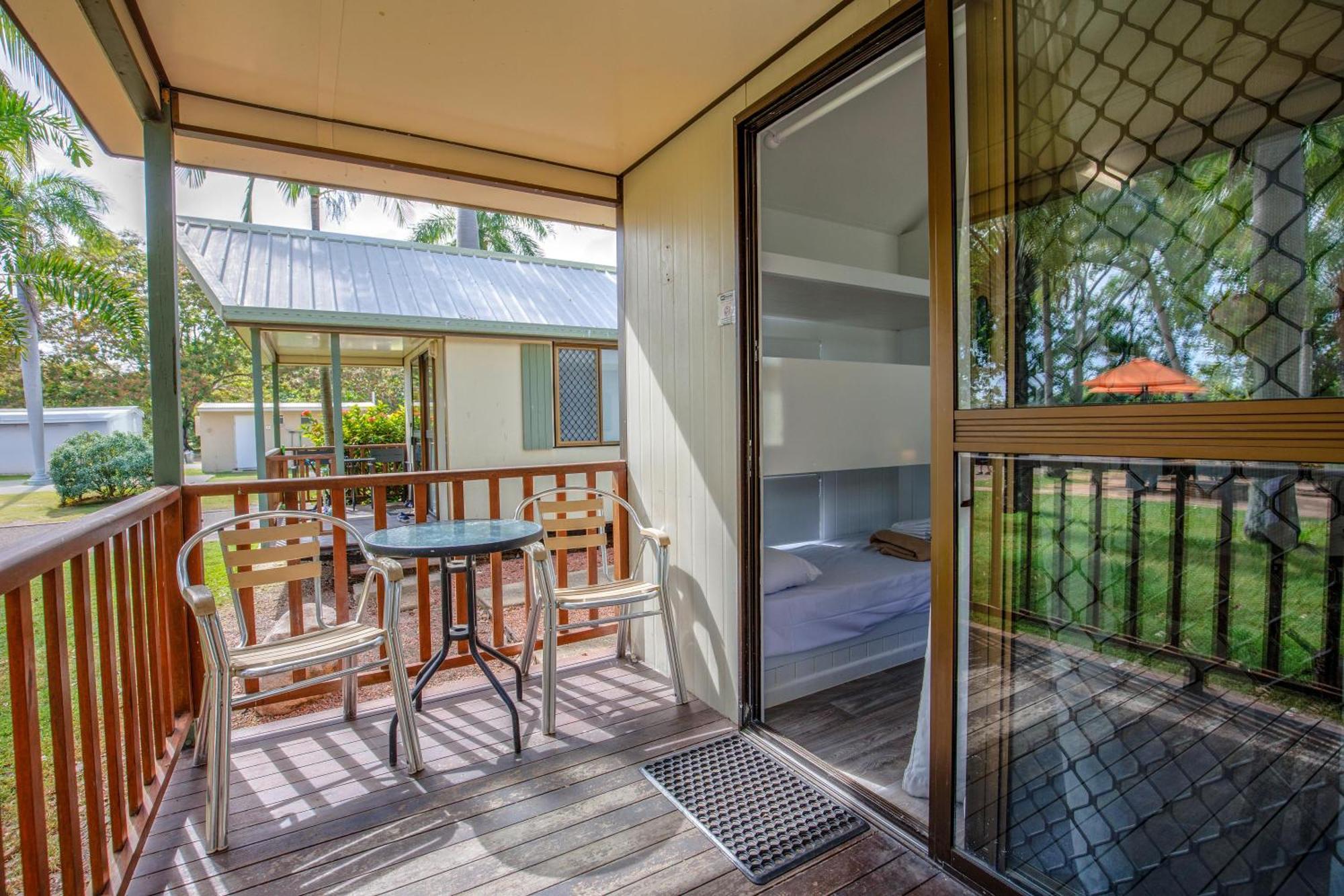 Ingenia Holidays Townsville Bagian luar foto