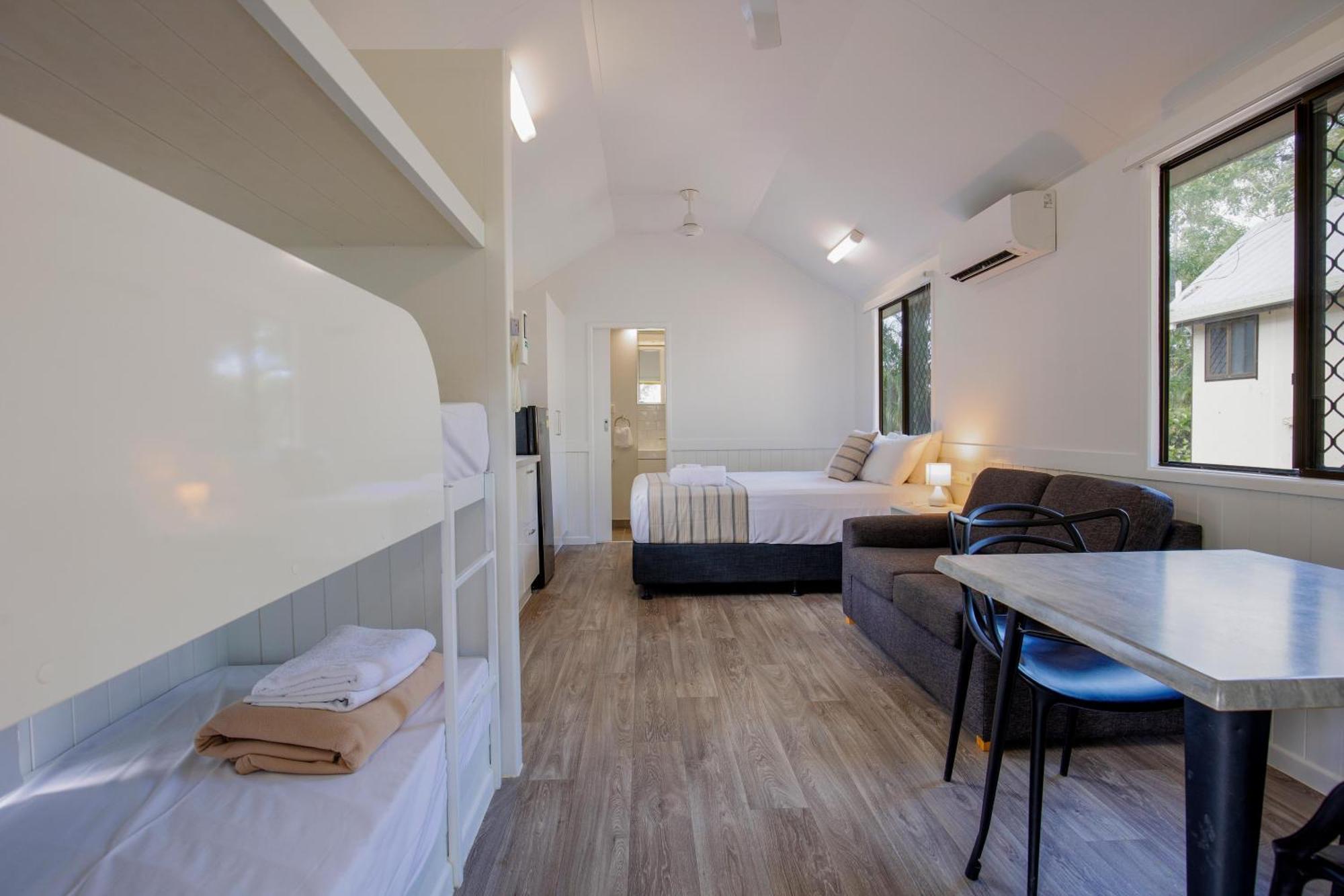 Ingenia Holidays Townsville Bagian luar foto