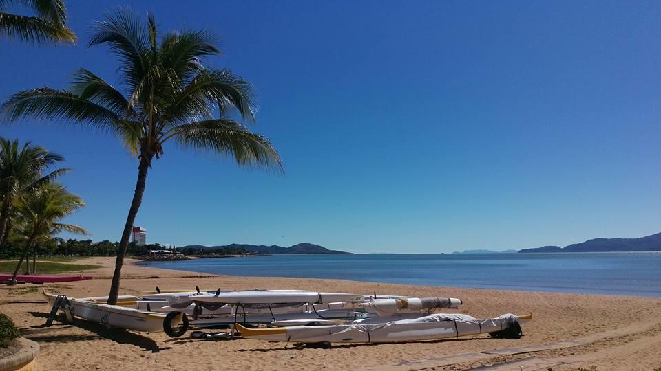 Ingenia Holidays Townsville Bagian luar foto