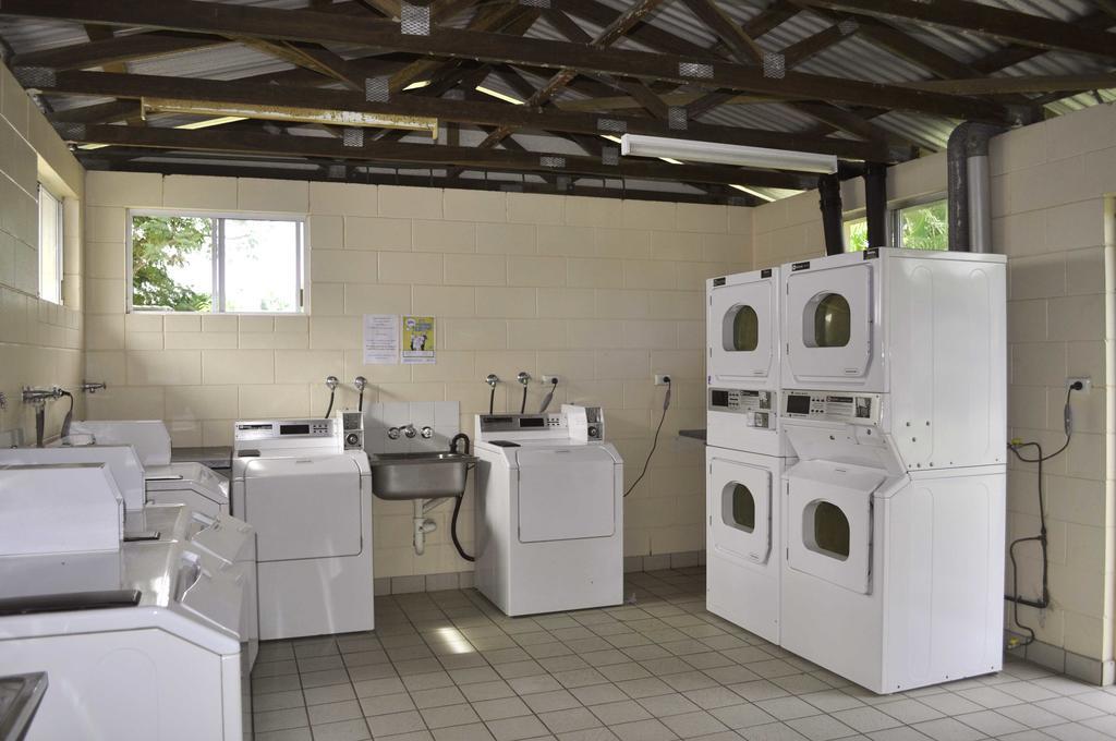 Ingenia Holidays Townsville Bagian luar foto