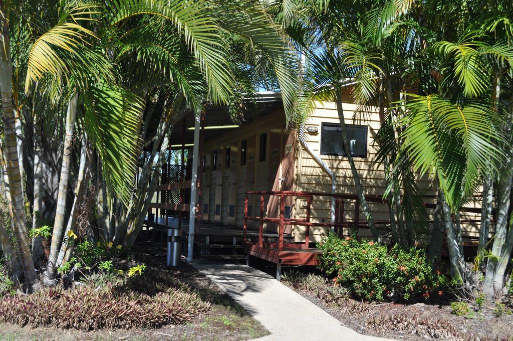 Ingenia Holidays Townsville Bagian luar foto