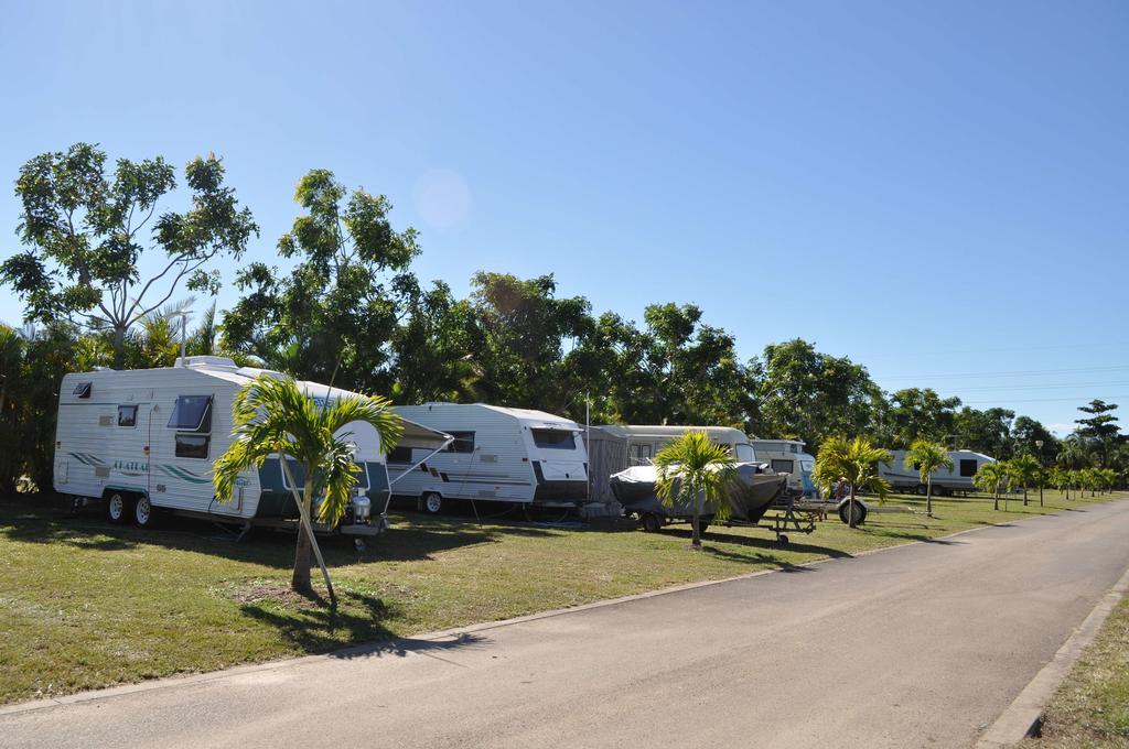 Ingenia Holidays Townsville Bagian luar foto