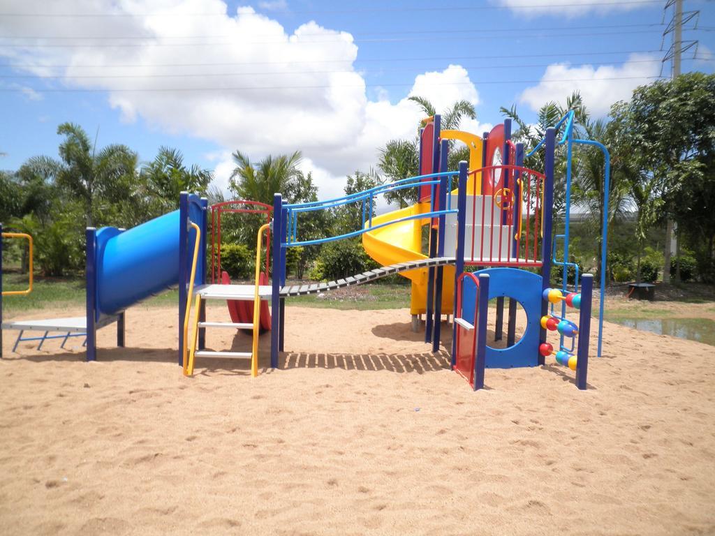Ingenia Holidays Townsville Bagian luar foto