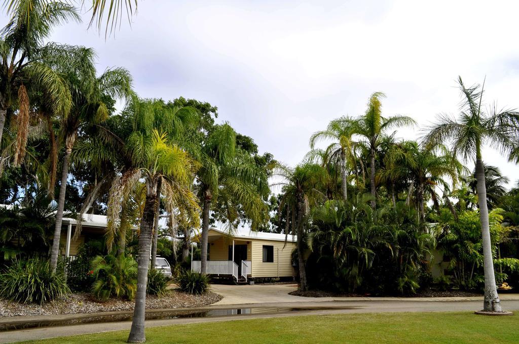 Ingenia Holidays Townsville Ruang foto