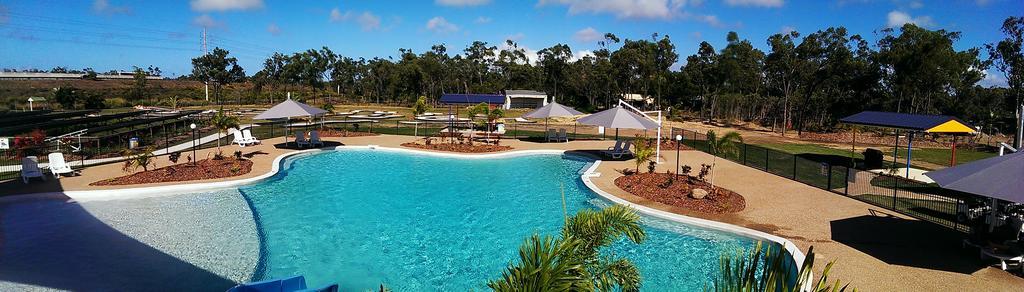 Ingenia Holidays Townsville Bagian luar foto