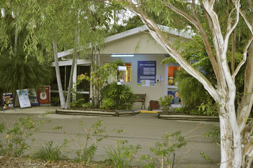 Ingenia Holidays Townsville Bagian luar foto