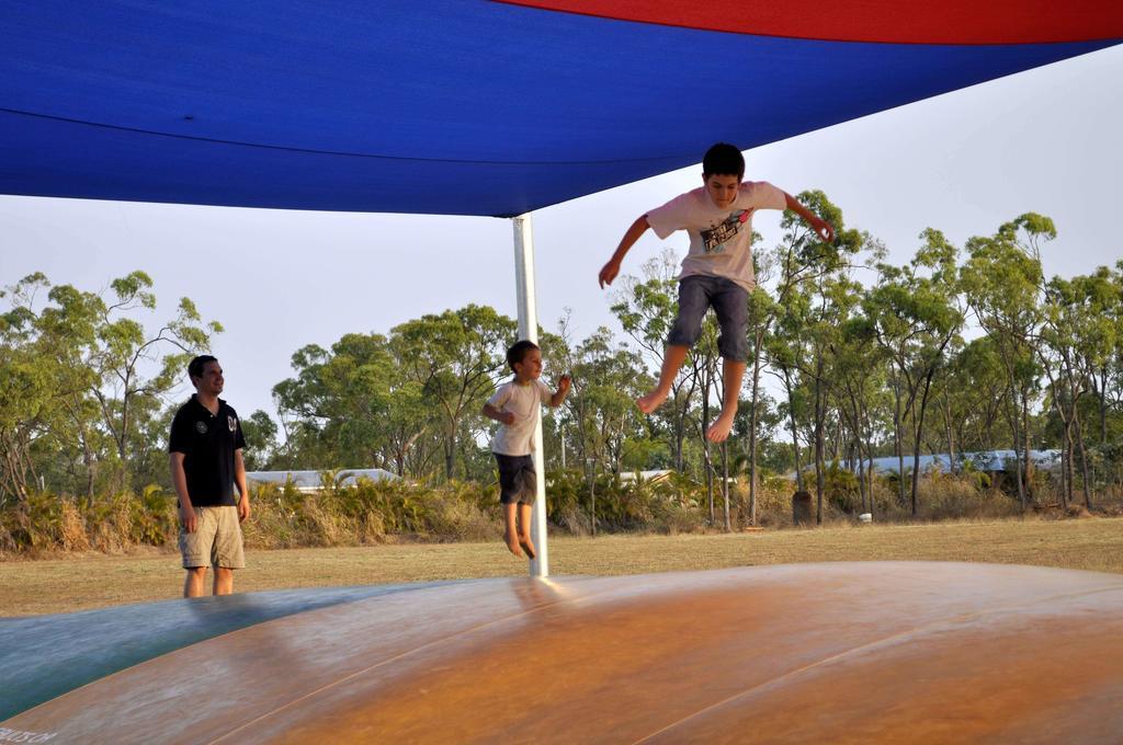 Ingenia Holidays Townsville Bagian luar foto
