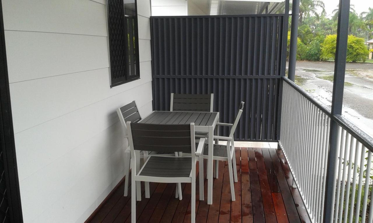 Ingenia Holidays Townsville Bagian luar foto