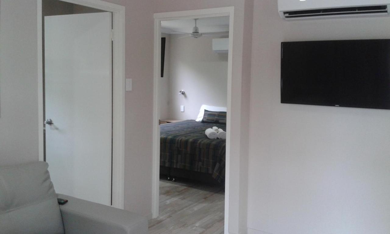 Ingenia Holidays Townsville Bagian luar foto