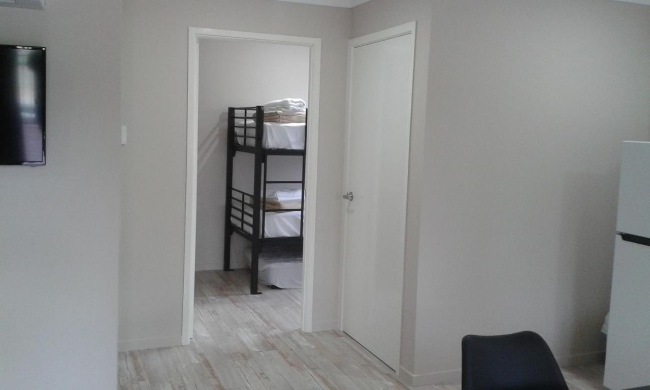 Ingenia Holidays Townsville Bagian luar foto