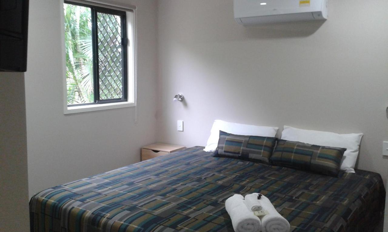 Ingenia Holidays Townsville Bagian luar foto