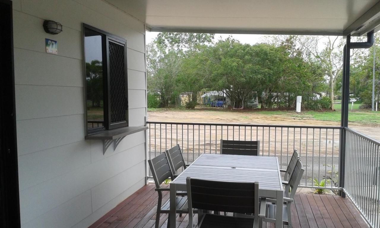 Ingenia Holidays Townsville Bagian luar foto